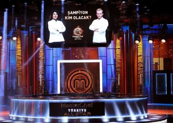 MasterChef All Star şampiyonu kim oldu? İşte MasterChef birincisi olan yarışmacı